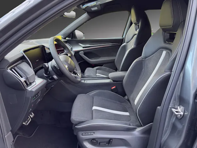 Škoda Kodiaq 2.0 TDI Sportline 4x4