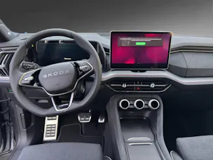 Škoda Kodiaq 2.0 TDI Sportline 4x4