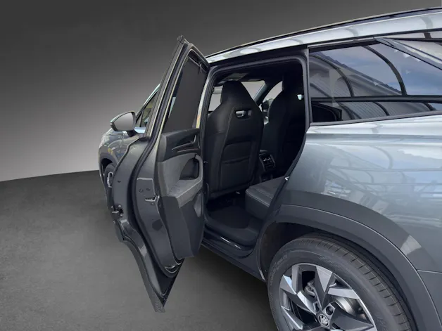 Škoda Kodiaq 2.0 TDI Sportline 4x4