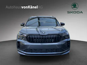 Škoda Kodiaq 2.0 TDI Sportline 4x4