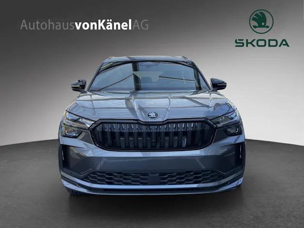 Škoda Kodiaq 2.0 TDI Sportline 4x4