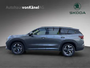 Škoda Kodiaq 2.0 TDI Sportline 4x4