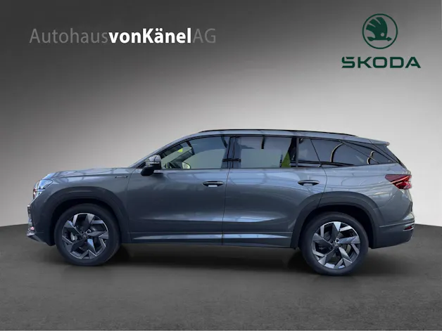 Škoda Kodiaq 2.0 TDI Sportline 4x4
