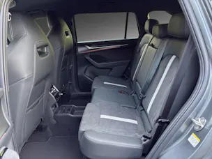 Škoda Kodiaq 2.0 TDI Sportline 4x4