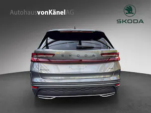 Škoda Kodiaq 2.0 TDI Sportline 4x4