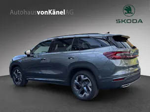 Škoda Kodiaq 2.0 TDI Sportline 4x4
