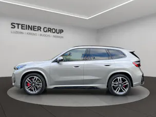 BMW iX1 xDrive 30 M Sport Pro