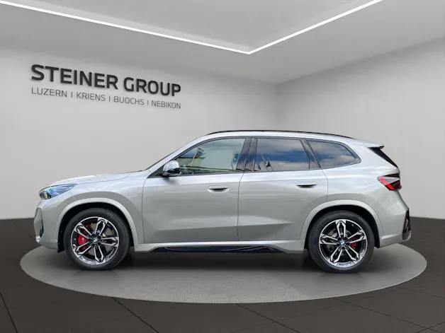 BMW iX1 xDrive 30 M Sport Pro