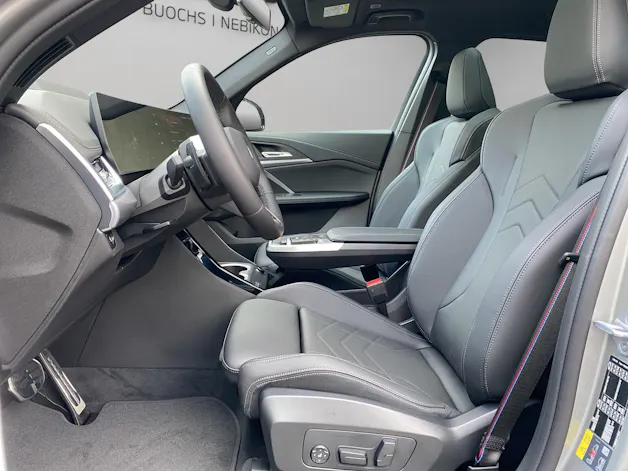 BMW iX1 xDrive 30 M Sport Pro