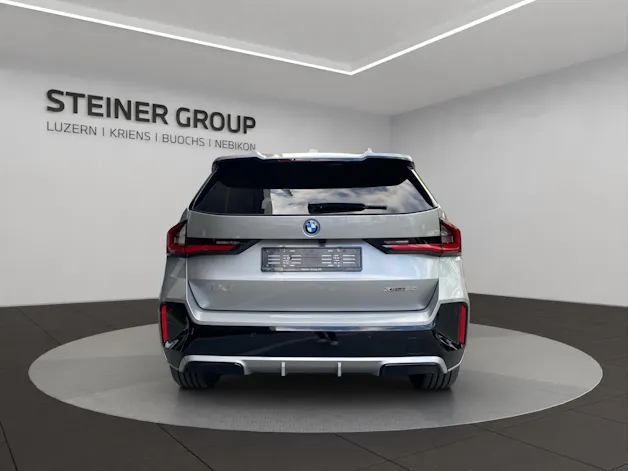 BMW iX1 xDrive 30 M Sport Pro