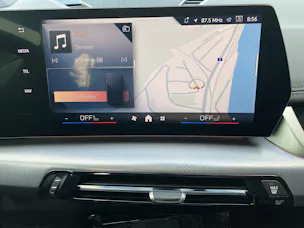 BMW iX1 xDrive 30 M Sport Pro