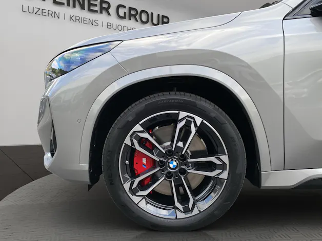 BMW iX1 xDrive 30 M Sport Pro