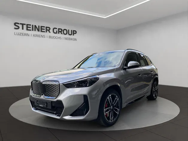 BMW iX1 xDrive 30 M Sport Pro