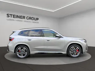 BMW iX1 xDrive 30 M Sport Pro