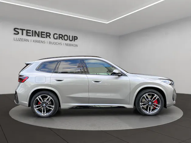 BMW iX1 xDrive 30 M Sport Pro