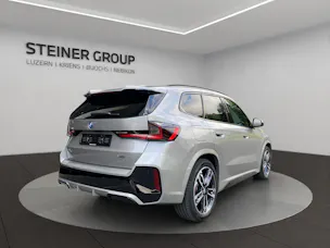 BMW iX1 xDrive 30 M Sport Pro