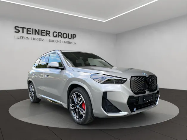BMW iX1 xDrive 30 M Sport Pro