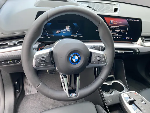 BMW iX1 xDrive 30 M Sport Pro