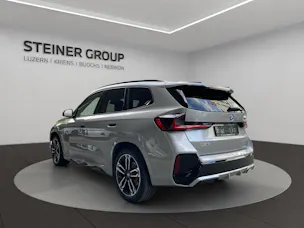 BMW iX1 xDrive 30 M Sport Pro