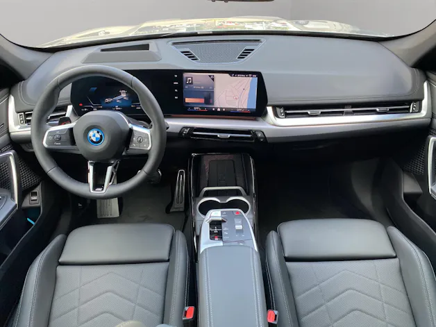 BMW iX1 xDrive 30 M Sport Pro