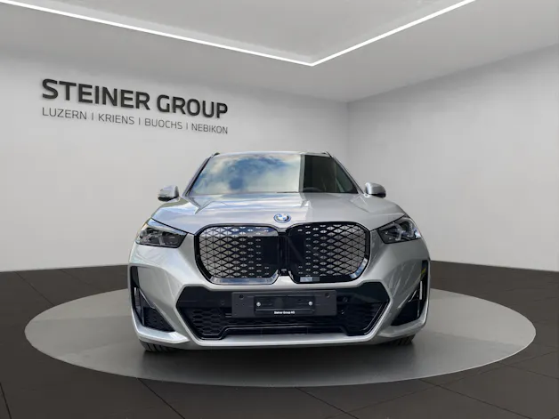 BMW iX1 xDrive 30 M Sport Pro