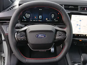 Ford Puma 1.0 EcoB Hybrid 155 ST-Line X