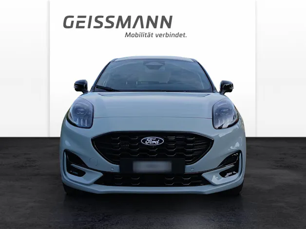 FORD Puma 1.0 EcoB Hybrid 155 ST-Line X