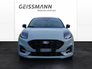 Ford Puma 1.0 EcoB Hybrid 155 ST-Line X