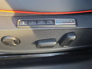VW ID.3 GTX Performance 79 kWh GTX Fire+Ice