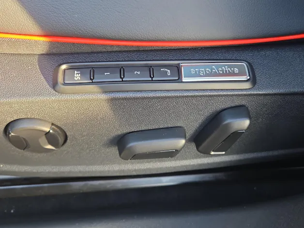 VW ID.3 GTX Performance 79 kWh GTX Fire+Ice