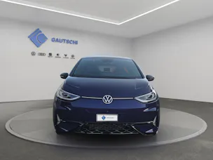 VW ID.3 GTX Performance 79 kWh GTX Fire+Ice