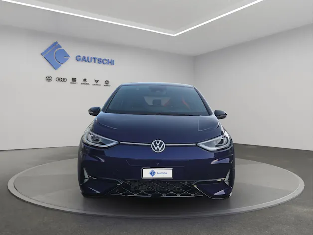 VW ID.3 GTX Performance 79 kWh GTX Fire+Ice