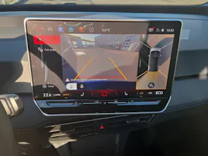 VW ID.3 GTX Performance 79 kWh GTX Fire+Ice