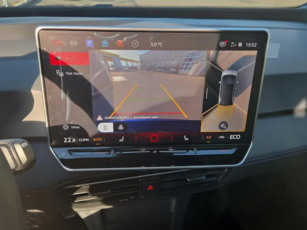 VW ID.3 GTX Performance 79 kWh GTX Fire+Ice