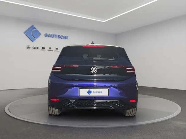 VW ID.3 GTX Performance 79 kWh GTX Fire+Ice