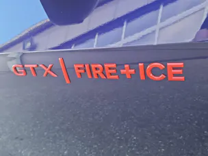 VW ID.3 GTX Performance 79 kWh GTX Fire+Ice