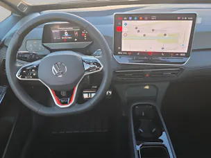 VW ID.3 GTX Performance 79 kWh GTX Fire+Ice
