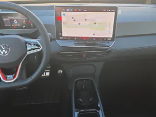 VW ID.3 GTX Performance 79 kWh GTX Fire+Ice