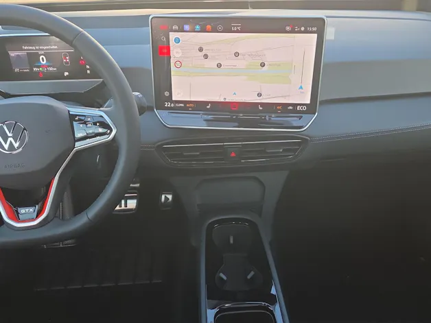 VW ID.3 GTX Performance 79 kWh GTX Fire+Ice