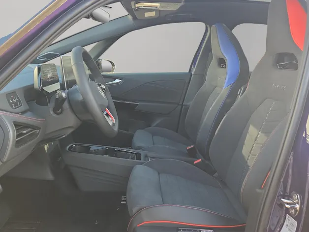 VW ID.3 GTX Performance 79 kWh GTX Fire+Ice