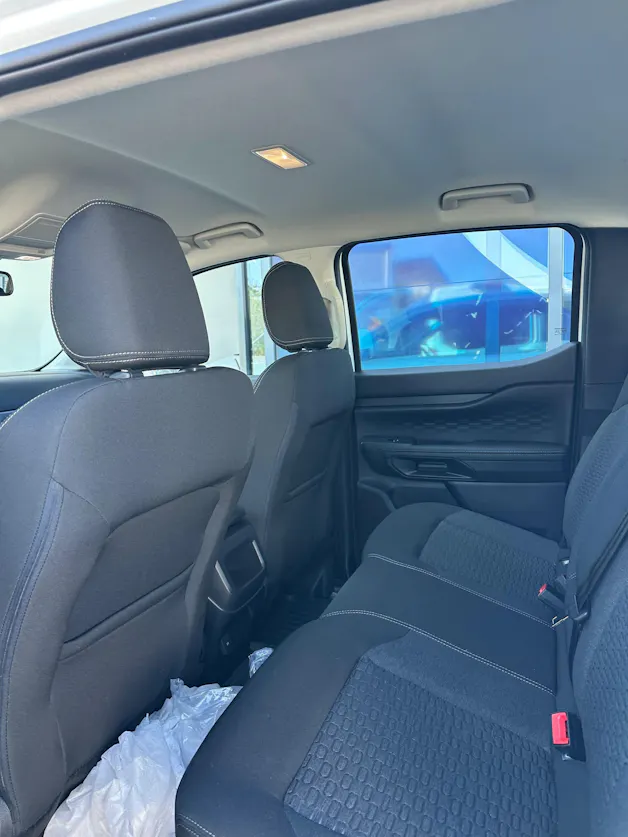 FORD Ranger Dkab.pick-up 2.0 EcoBlu XLT/170CV/Aut.
