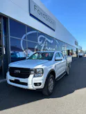 FORD Ranger Dkab.pick-up 2.0 EcoBlu XLT/170CV/Aut.