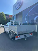 FORD Ranger Dkab.pick-up 2.0 EcoBlu XLT/170CV/Aut.