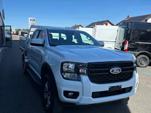Ford Ranger Dkab.pick-up 2.0 EcoBlu XLT/170CV/Aut.