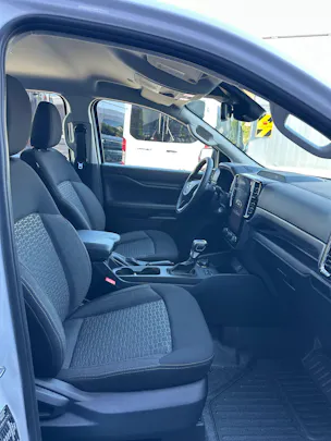 Ford Ranger Dkab.pick-up 2.0 EcoBlu XLT/170CV/Aut.