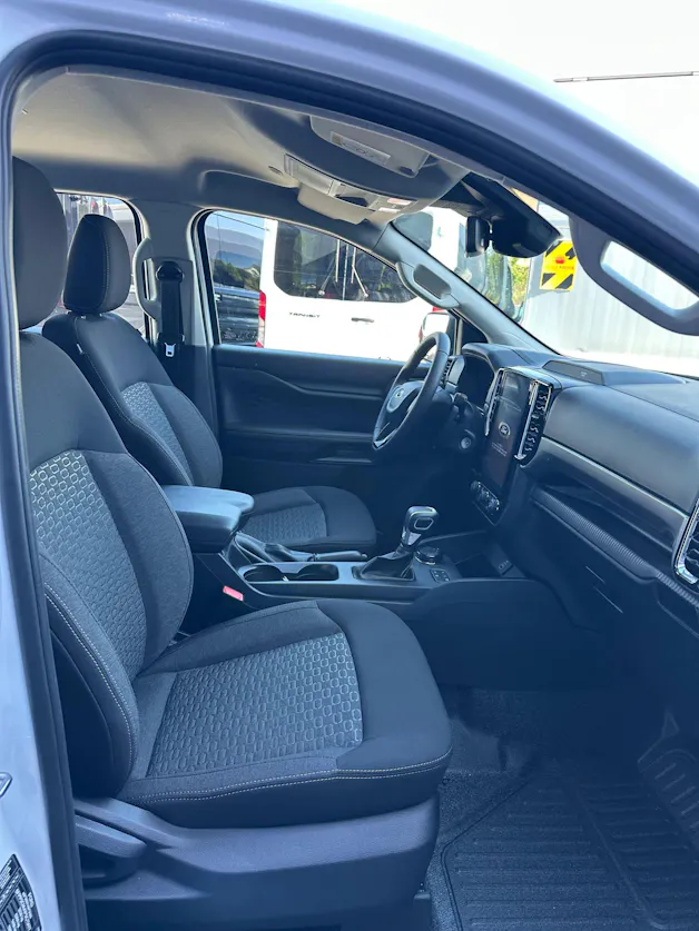 FORD Ranger Dkab.pick-up 2.0 EcoBlu XLT/170CV/Aut.