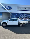 FORD Ranger Dkab.pick-up 2.0 EcoBlu XLT/170CV/Aut.