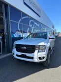 FORD Ranger Dkab.pick-up 2.0 EcoBlu XLT/170CV/Aut.