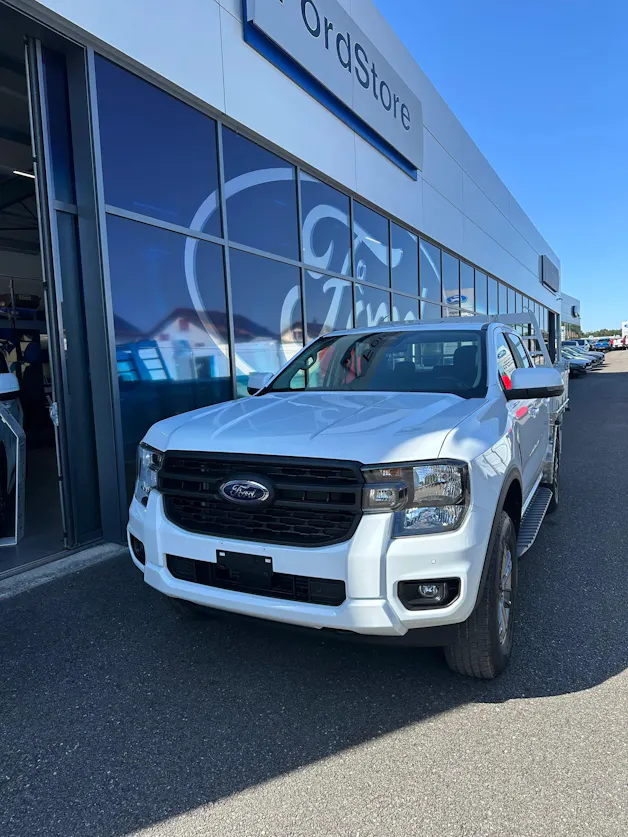 FORD Ranger Dkab.pick-up 2.0 EcoBlu XLT/170CV/Aut.