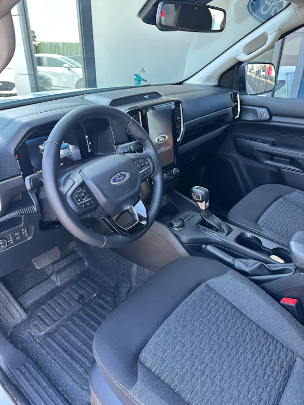 FORD Ranger Dkab.pick-up 2.0 EcoBlu XLT/170CV/Aut.
